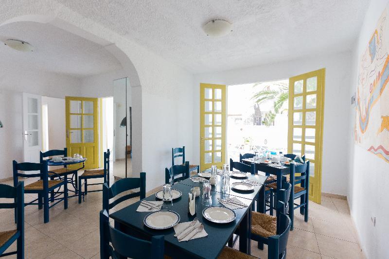 Sunny Days Hotel Fira  Luaran gambar